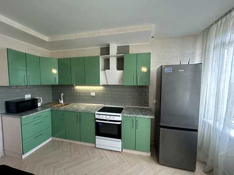 квартира за адресою Басейна вул., 6А