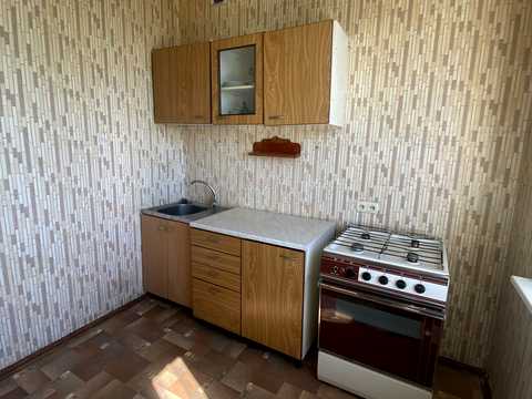 квартира за адресою Соборності вул. (Косіора), 7