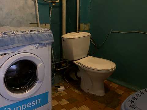 квартира за адресою Соборності вул. (Косіора), 7