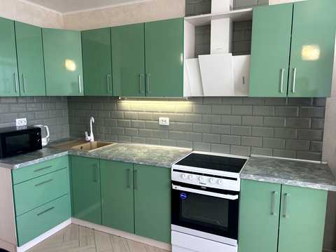 квартира за адресою Басейна вул., 6А