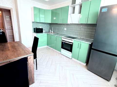 квартира за адресою Басейна вул., 6А