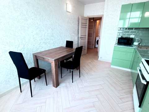 квартира за адресою Басейна вул., 6А
