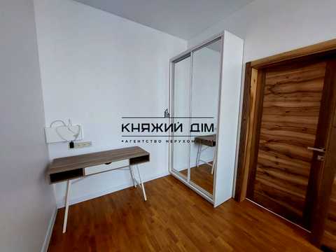 квартира по адресу Василия Тютюнника ул. (Анрі Барбюса), 37/1