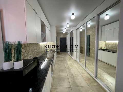 квартира по адресу Василия Тютюнника ул. (Анрі Барбюса), 37/1