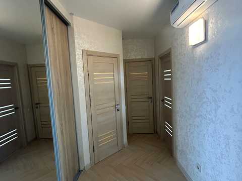 квартира за адресою Басейна вул., 6А