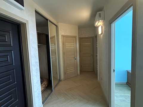 квартира за адресою Басейна вул., 6А
