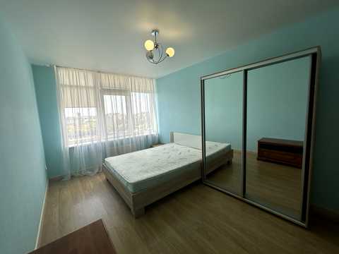 квартира за адресою Басейна вул., 6А