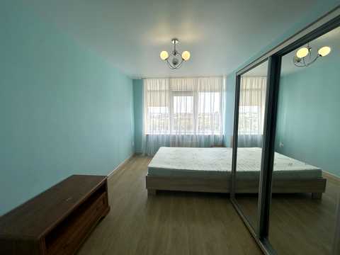 квартира за адресою Басейна вул., 6А