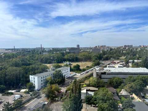 квартира за адресою Басейна вул., 6А