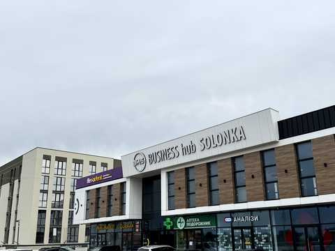квартира за адресою Івана Рубчака вул., (Будинок)
