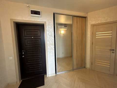 квартира за адресою Басейна вул., 6А