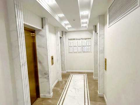 квартира за адресою Басейна вул., 6А