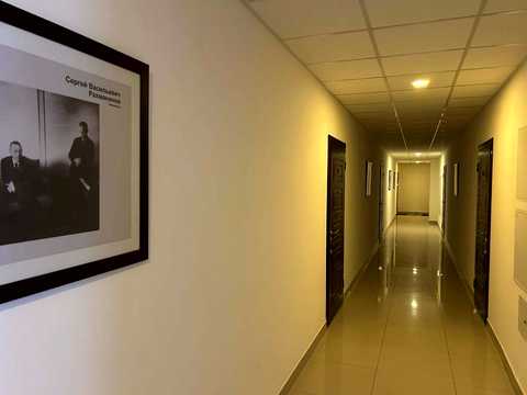 квартира за адресою Басейна вул., 6А