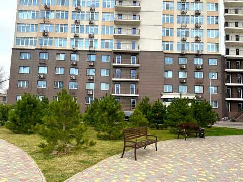 квартира за адресою Басейна вул., 6А