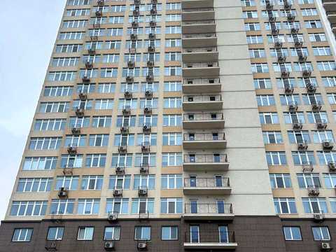квартира за адресою Басейна вул., 6А