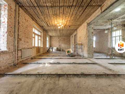 квартира за адресою Данилевського вул., 10