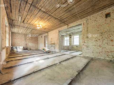 квартира за адресою Данилевського вул., 10