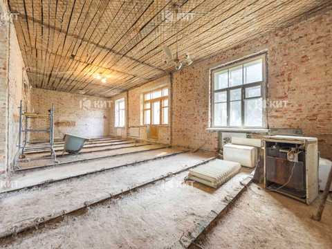 квартира за адресою Данилевського вул., 10