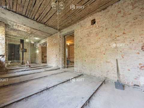квартира за адресою Данилевського вул., 10