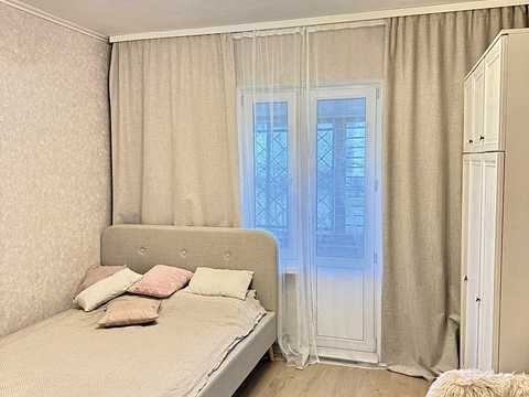 квартира по адресу Тростянецкая ул., 2