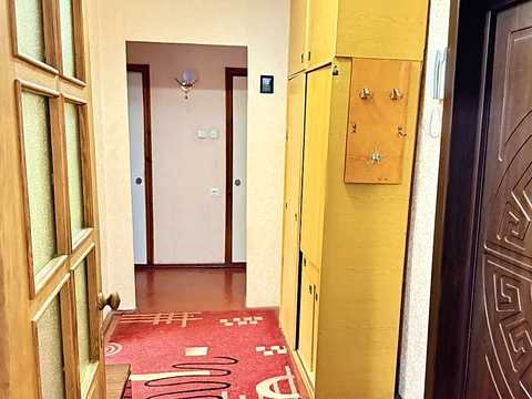 квартира по адресу Тростянецкая ул., 2