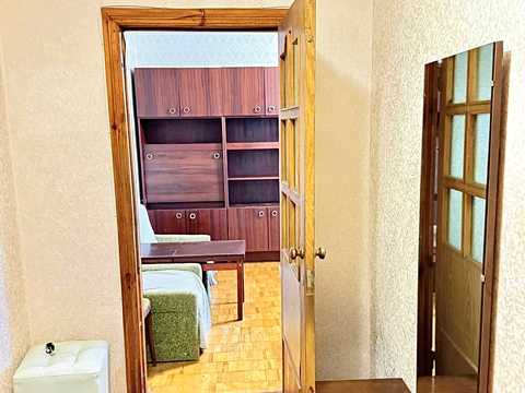 квартира по адресу Тростянецкая ул., 2