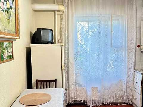 квартира по адресу Тростянецкая ул., 2