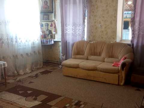 дом по адресу Руставели ул.