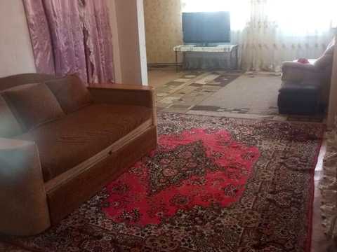 дом по адресу Руставели ул.