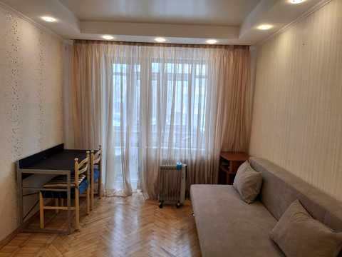 квартира за адресою Тампере вул., 13-А
