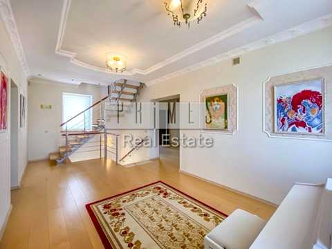 будинок за адресою с. Крюківщина, Археологічна вул., 17