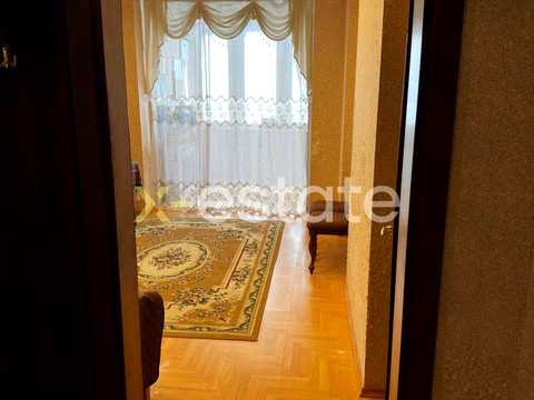 квартира за адресою Анни Ахматової вул., 45