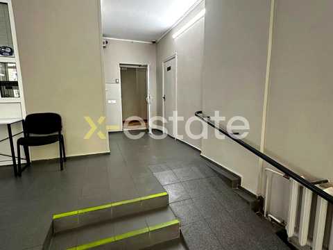квартира за адресою Анни Ахматової вул., 45