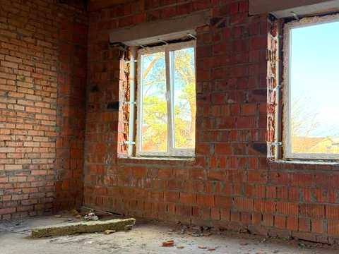 дом по адресу Кулиняка ул. (Калініна)