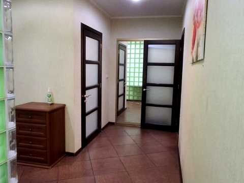 квартира за адресою Паркова вул., 77