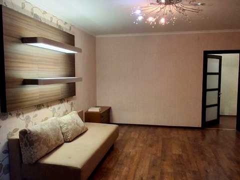 квартира за адресою Паркова вул., 77