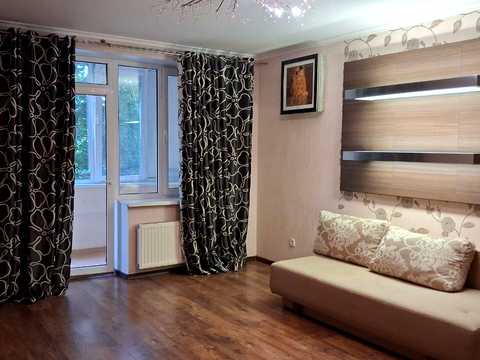 квартира за адресою Паркова вул., 77
