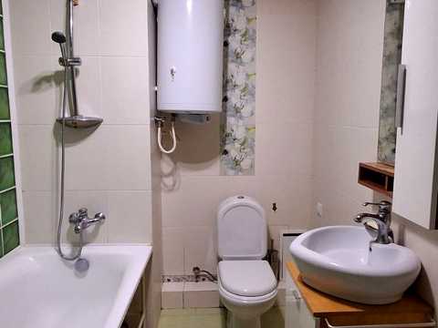 квартира за адресою Паркова вул., 77