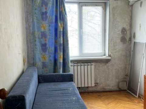 квартира по адресу Героев Харькова просп. (Московский), 236