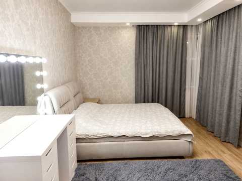 квартира за адресою Старонаводницька вул., 13-А