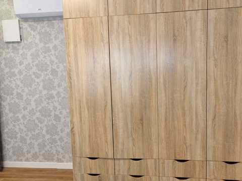 квартира за адресою Старонаводницька вул., 13-А