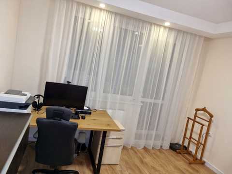 квартира за адресою Старонаводницька вул., 13-А