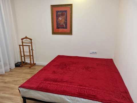 квартира за адресою Старонаводницька вул., 13-А