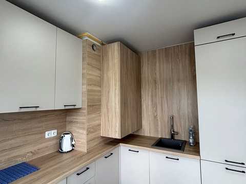 квартира за адресою Михайла Величка вул., 40/5