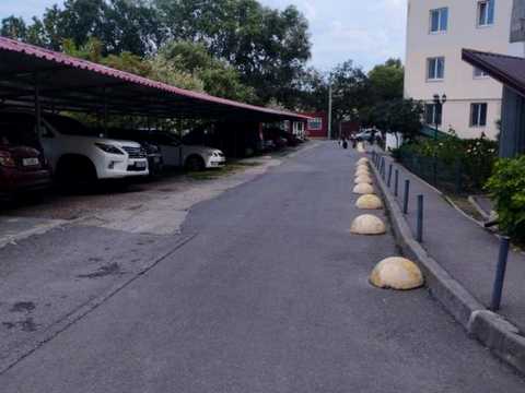 квартира за адресою Центральна вул., 3