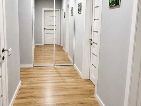 квартира за адресою Старонаводницька вул., 13-А