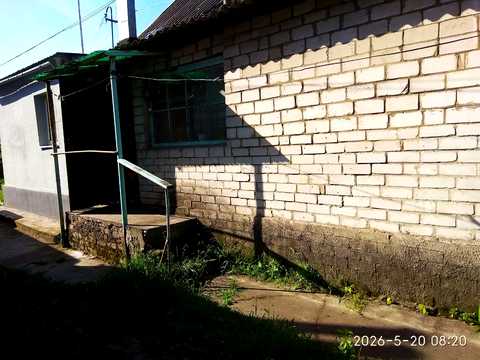 будинок за адресою Павла Полуботка вул. (Меренкова), 13