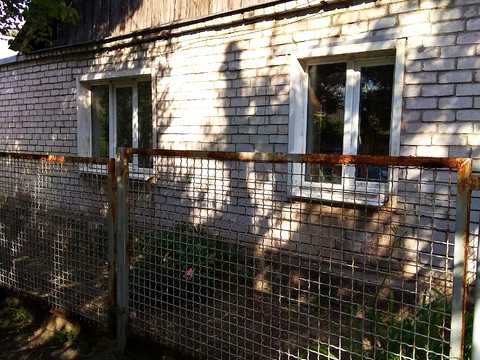 будинок за адресою Павла Полуботка вул. (Меренкова), 13