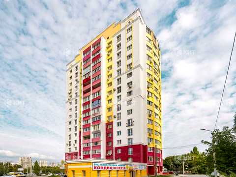 квартира за адресою Гвардійців-Широнінців вул., 30