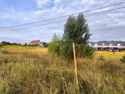 ділянка за адресою с. Гореничі, Підгірна вул.